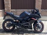 Yamaha  XJ6 (FZ6R) 2011 года за 2 550 000 тг. в Алматы