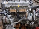 ДВИГАТЕЛЬ МОТОР АКПП КОРОБКА QG18DE ИЗ ЯПОНИИ за 400 000 тг. в Актау – фото 3