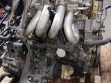 ДВИГАТЕЛЬ МОТОР АКПП КОРОБКА QG18DE ИЗ ЯПОНИИ за 400 000 тг. в Актау – фото 5