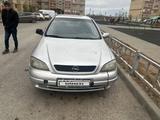 Opel Astra 1999 года за 1 100 000 тг. в Актобе – фото 2