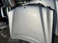 Капот Mercedes-Benz w210 рестайлинг (и до рест) за 50 000 тг. в Шымкент – фото 11