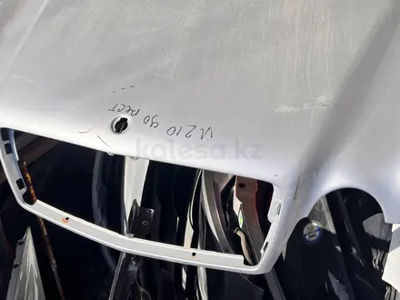 Капот Mercedes-Benz w210 рестайлинг (и до рест) за 40 000 тг. в Шымкент – фото 19