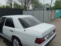 Mercedes-Benz E 230 1991 года за 1 600 000 тг. в Алматы – фото 6