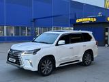 Lexus LX 570 2016 годаүшін37 000 000 тг. в Алматы – фото 5