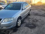 Nissan Almera Classic 2011 годаүшін3 550 000 тг. в Алматы