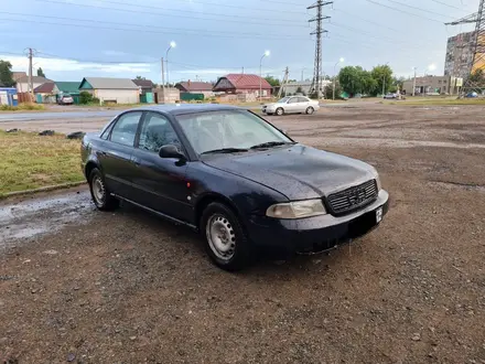 Audi A4 1996 года за 900 000 тг. в Павлодар