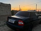 ВАЗ (Lada) Priora 2170 2007 года за 1 800 000 тг. в Актау – фото 4