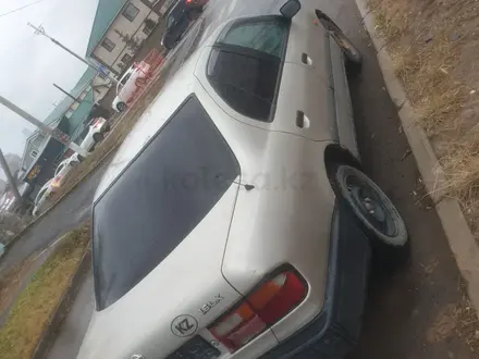 Nissan Primera 1994 года за 500 000 тг. в Астана – фото 9