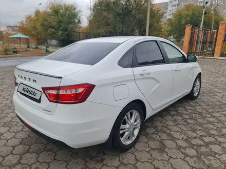 ВАЗ (Lada) Vesta 2018 года за 5 000 000 тг. в Караганда – фото 13