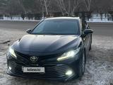 Toyota Camry 2021 года за 14 500 000 тг. в Павлодар