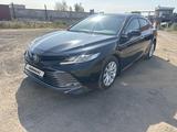 Toyota Camry 2021 годаүшін13 500 000 тг. в Павлодар