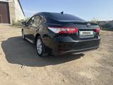 Toyota Camry 2021 годаүшін13 500 000 тг. в Павлодар – фото 4