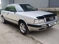 Audi 80 1994 годаүшін1 790 000 тг. в Павлодар – фото 2