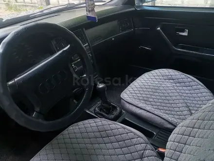 Audi 80 1994 года за 1 790 000 тг. в Павлодар – фото 10