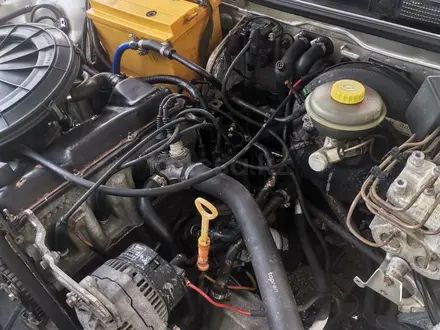 Audi 80 1994 года за 1 790 000 тг. в Павлодар – фото 14