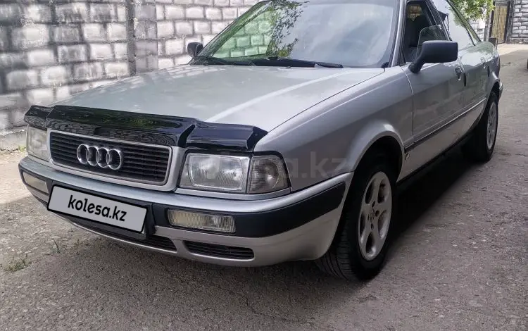 Audi 80 1994 годаүшін1 790 000 тг. в Павлодар