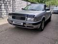 Audi 80 1994 годаүшін1 790 000 тг. в Павлодар – фото 7