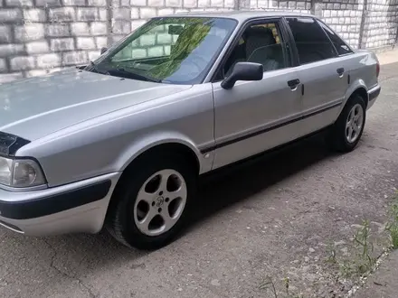 Audi 80 1994 года за 1 790 000 тг. в Павлодар – фото 8