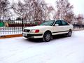 Audi 100 1993 года за 2 800 000 тг. в Павлодар – фото 5