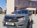 ВАЗ (Lada) Vesta 2015 года за 3 300 000 тг. в Семей – фото 2