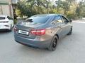ВАЗ (Lada) Vesta 2015 года за 3 300 000 тг. в Семей – фото 11