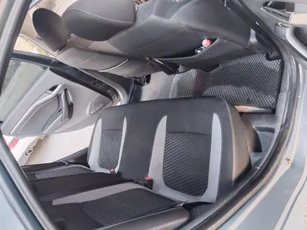 ВАЗ (Lada) Vesta 2015 года за 3 300 000 тг. в Семей – фото 14