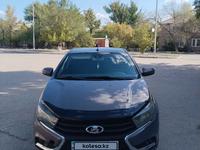ВАЗ (Lada) Vesta 2015 года за 3 300 000 тг. в Семей