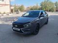 ВАЗ (Lada) Vesta 2015 года за 3 300 000 тг. в Семей – фото 3