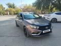 ВАЗ (Lada) Vesta 2015 года за 3 300 000 тг. в Семей – фото 4