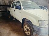 Toyota Hilux 1999 года за 1 150 000 тг. в Уральск – фото 5