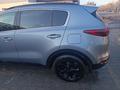 Kia Sportage 2021 года за 11 650 000 тг. в Алматы – фото 2