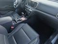 Kia Sportage 2021 года за 11 650 000 тг. в Алматы – фото 11