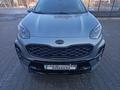 Kia Sportage 2021 года за 11 650 000 тг. в Алматы