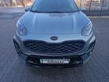 Kia Sportage 2021 года за 10 800 000 тг. в Алматы