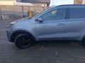 Kia Sportage 2021 года за 11 650 000 тг. в Алматы – фото 3