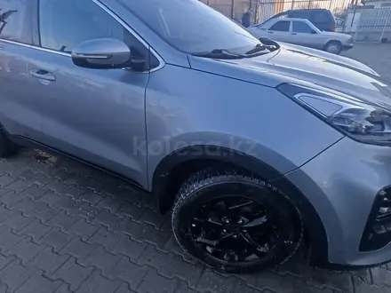 Kia Sportage 2021 года за 10 800 000 тг. в Алматы – фото 4