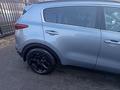 Kia Sportage 2021 года за 11 650 000 тг. в Алматы – фото 5