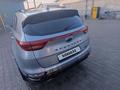 Kia Sportage 2021 года за 11 650 000 тг. в Алматы – фото 6