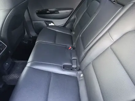 Kia Sportage 2021 года за 10 800 000 тг. в Алматы – фото 9