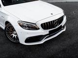 Mercedes-Benz C 63 AMG 2021 года за 48 000 000 тг. в Алматы