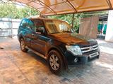 Mitsubishi Pajero 2007 годаүшін5 990 000 тг. в Уральск