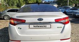 Kia K5 2012 годаfor7 650 000 тг. в Алматы – фото 3