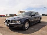 BMW 728 1996 года за 2 500 000 тг. в Караганда – фото 2