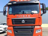 Sitrak  G7S 570 6x4 на KZ учете 2021 года за 27 000 000 тг. в Алматы – фото 2