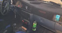 Mazda 626 1990 года за 700 000 тг. в Балхаш – фото 3