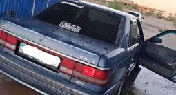 Mazda 626 1990 года за 700 000 тг. в Балхаш – фото 4