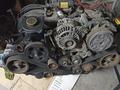 Двигатель за 150 тг. в Боралдай – фото 3