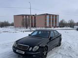 Mercedes-Benz E 320 2002 года за 5 390 000 тг. в Караганда – фото 4