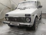 ВАЗ (Lada) Lada 2121 2013 годаүшін2 700 000 тг. в Астана