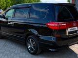 Honda Elysion 2008 года за 4 300 000 тг. в Атырау – фото 4